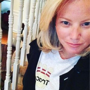 Meet your Posher, Tracy